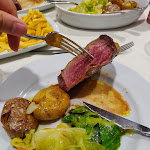 Photo n°1 de l'avis de Sérgio.r fait le 03/06/2019 à 21:17 sur le  O Moinho à Ponte da Barca