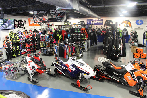 ATV Dealer «Ball Equipment of Richmond», reviews and photos, 68811 Main St, Richmond, MI 48062, USA