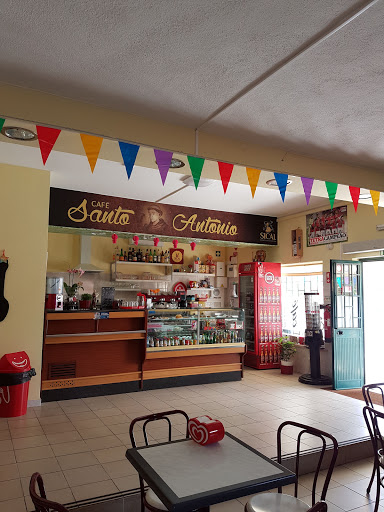 Santo António no Estoril, Lisboa