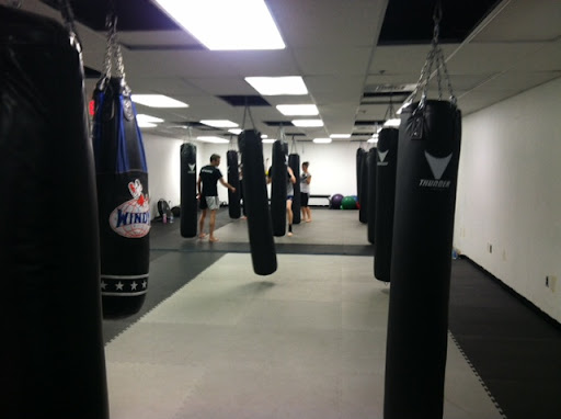 Muay Thai Boxing Gym «Nak Muay Gym», reviews and photos, 224 Stockton St #4, Phillipsburg, NJ 08865, USA