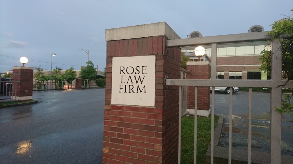Rose Law Firm 72201