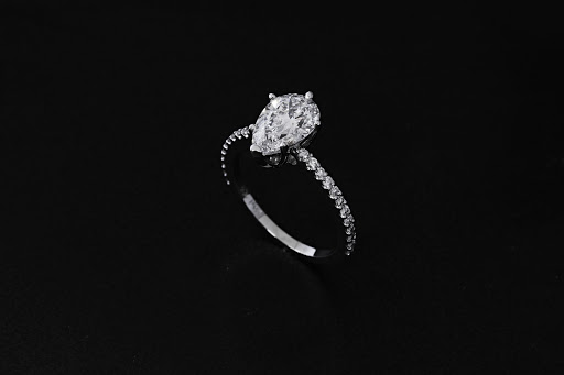 Jeweler «Albert Kaz Jewelry», reviews and photos, 7955 N Blackstone Ave, Fresno, CA 93720, USA