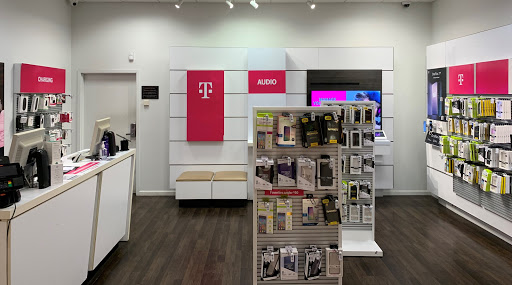 T-Mobile