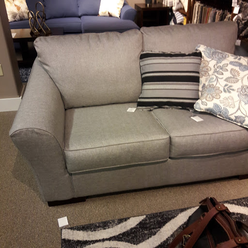 Furniture Store «Ashley HomeStore», reviews and photos, 9027 E 71st St, Tulsa, OK 74133, USA