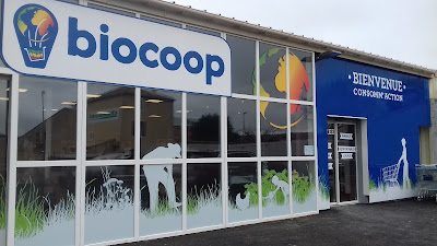 BIOCOOP SIGEAN à Sigean