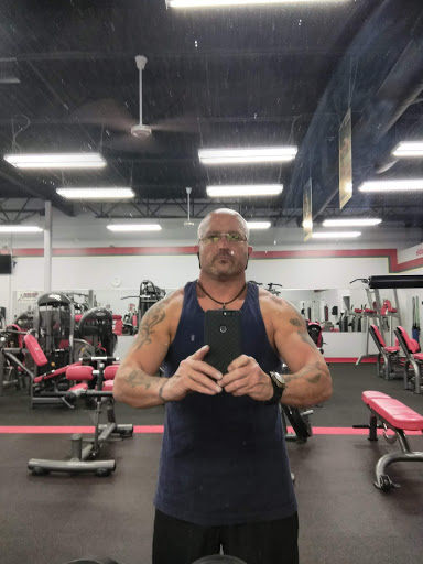 Gym «Snap Fitness», reviews and photos, 1153 Washington Ave, Holland, MI 49423, USA