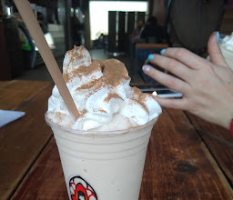 Monab Café Triana photo