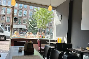 BeyBaba Restaurant Amsterdam image