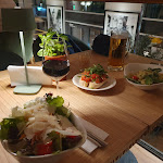 Photo n°3 de l'avis de Julia.o fait le 16/02/2023 à 13:32 sur le restaurants HMA Gastro GmbH&Co.KG à Stuttgart
