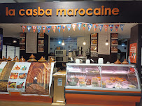 Atmosphère du Restaurant marocain la casba marocaine à Paris - n°4