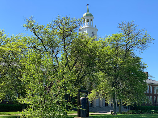 Art Museum «Albright-Knox Art Gallery», reviews and photos, 1285 Elmwood Ave, Buffalo, NY 14222, USA