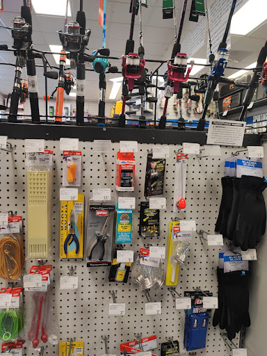 Sporting Goods Store «Big 5 Sporting Goods», reviews and photos, 80 W Foothill Blvd, Upland, CA 91786, USA