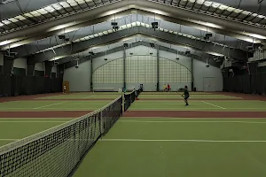 NJIT Tennis Center image