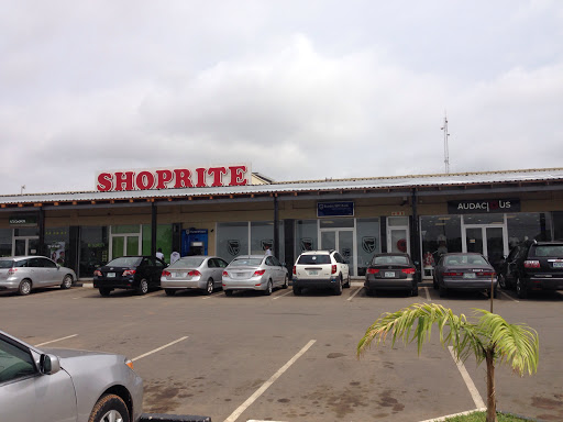 Shoprite Grand Towers, Lake Mall, Jabi, Abuja, Nigeria, Shoe Store, state Niger