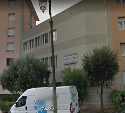 Pro BTP à Bastia