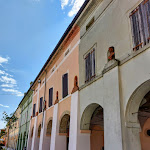 Photo n°5 de l'avis de Artemisia. fait le 24/04/2023 à 07:03 sur le  Ristorante Enoteca Finzi à Rivarolo Mantovano