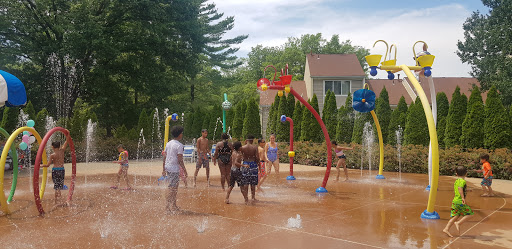 Water Park «Swansfield Mini WaterPark (SW)», reviews and photos, 5659 Cedar Ln, Columbia, MD 21044, USA