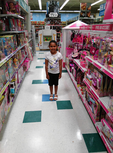 Toy Store «Toys