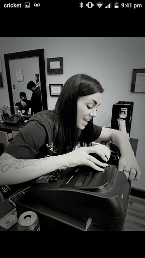 Barber Shop «Ace of Fades Barber Shop», reviews and photos, 267 Commercial St SE, Salem, OR 97301, USA