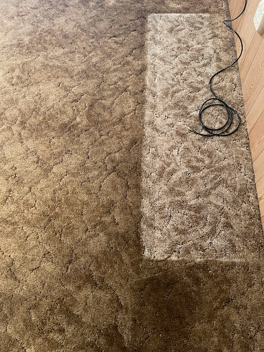 Carpet Cleaning Service «Able Janitorial & Carpet Services - Carpet Cleaning Longview, Tx», reviews and photos, 5734 TX-300 #15, Longview, TX 75604, USA