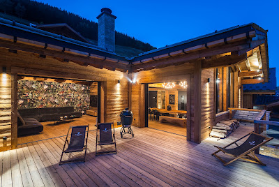 Chalet - Le Lièvre Blanc | Les 2 Alpes | Isère à Les Deux Alpes