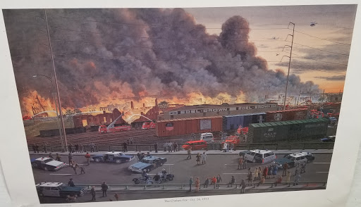 Museum «Boston Fire Museum», reviews and photos, 344 Congress St, Boston, MA 02210, USA