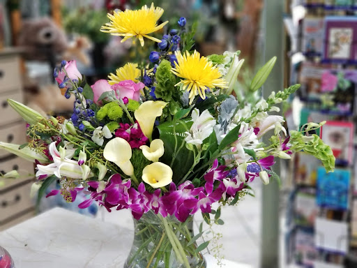 Florist «AAA Florist», reviews and photos, 1277 W 6th St, Corona, CA 92882, USA