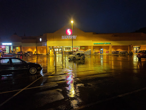 Grocery Store «Safeway», reviews and photos, 12032 SE Sunnyside Rd, Clackamas, OR 97015, USA