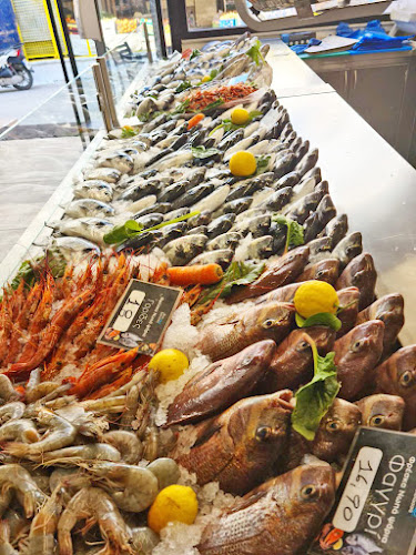 Opinii despre MONO THALASSA în Αφάντου - Εστιατόριο