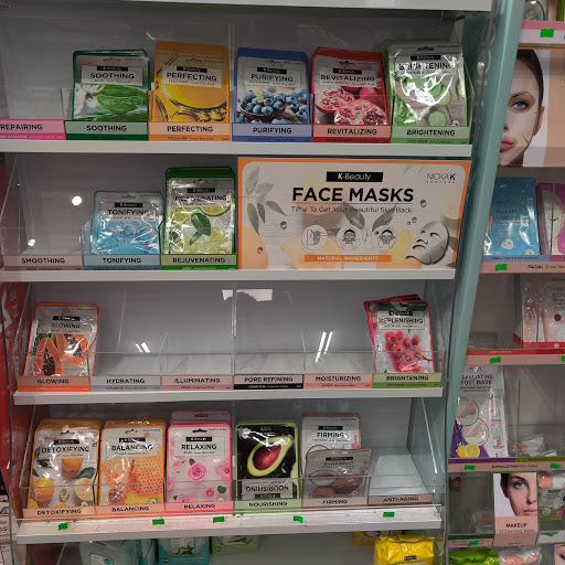 Beauty Supply Store «Beauty Master Morrow», reviews and photos, 1400 Mt Zion Rd, Morrow, GA 30260, USA