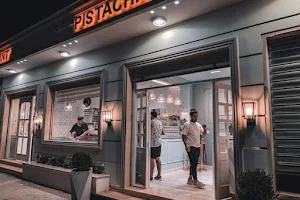 Pistachio Cafe بستاشيو كافي image