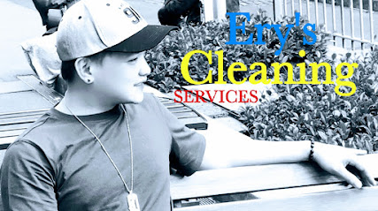 Ery's Cleaning Services
