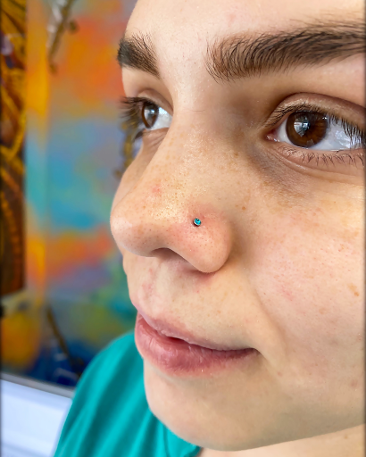 Explore dark aesthetic tattoo ideas, creative tattoo ideas in Murrieta, available at Diamond City Tattoo & Piercing