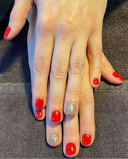 Spa «Jasmine Salon & Spa», reviews and photos, 251 Cook St, Lake Geneva, WI 53147, USA