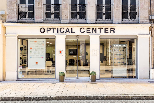 Opticien DIJON - Optical Center à Dijon