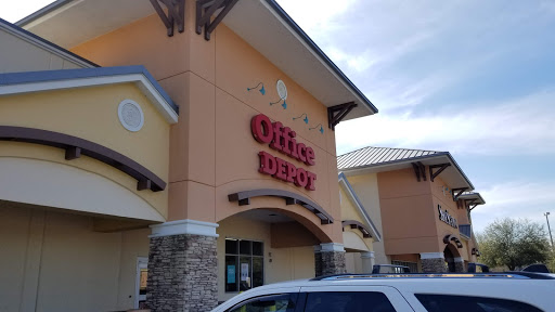 Office Depot, 34940 Emerald Coast Pkwy, Destin, FL 32541, USA, 