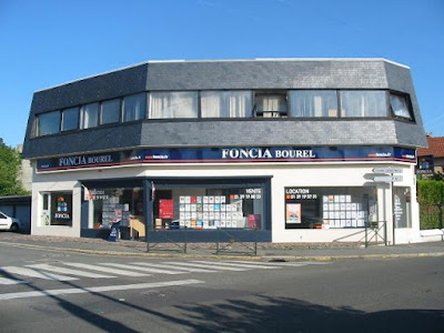 FONCIA | Agence Immobilière | Achat-Vente | Conflans-Sainte-Honorine | Avenue Carnot à Conflans-Sainte-Honorine