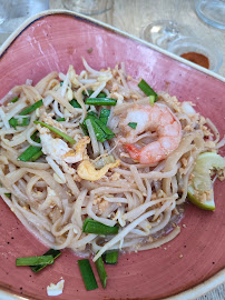 Phat thai du Restaurant Jaï thaï à Allauch - n°11