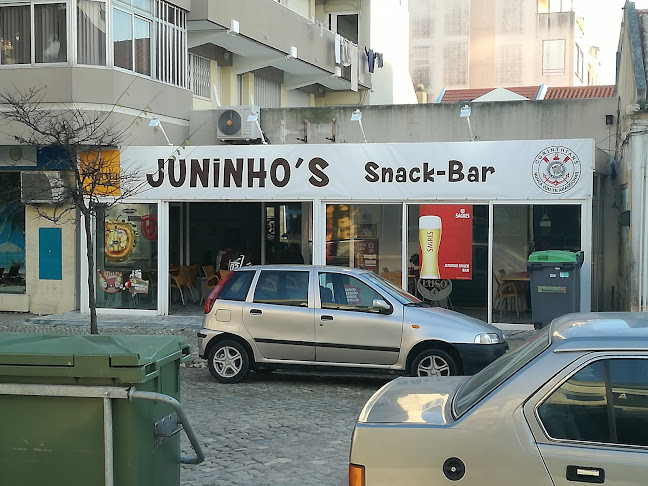 Snack-Bar Juninho