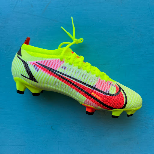 Soccer Store «The Village Soccer Shop», reviews and photos, 40 Main St, Tarrytown, NY 10591, USA