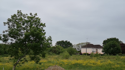 Plaine du Villaret à Le Mans
