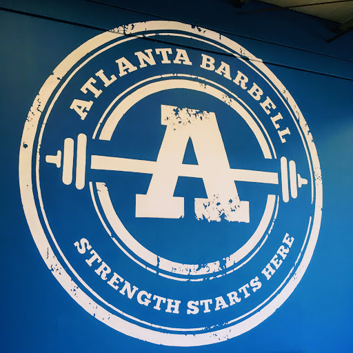 Gym «Atlanta Barbell Gym», reviews and photos, 185 Sams St, Decatur, GA 30030, USA