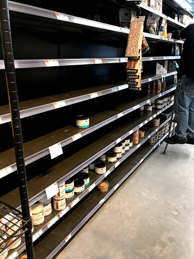 Grocery Store «Whole Foods Market», reviews and photos, 5 Sugar Hollow Rd, Danbury, CT 06810, USA