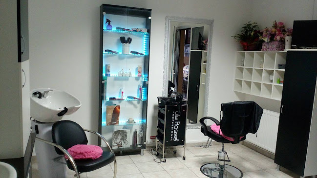 KriSs Beauty Salon