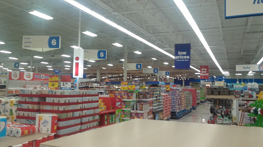 Grocery Store «Meijer», reviews and photos, 8401 26 Mile Rd, Washington, MI 48094, USA