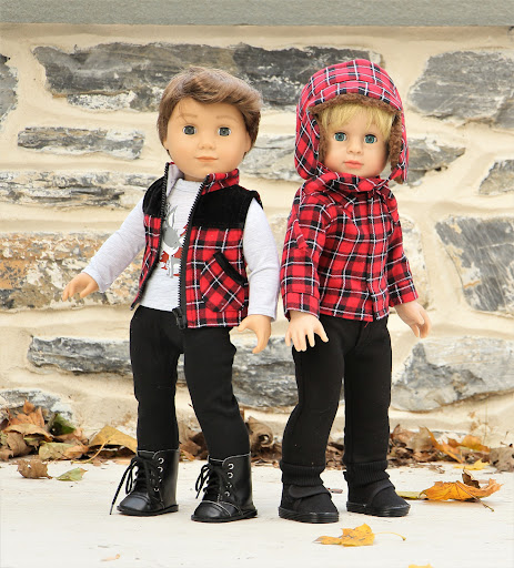 Boutique «Doll Boutique», reviews and photos, 1177 E Newport Rd, Lititz, PA 17543, USA