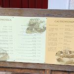 Photo n°1 de l'avis de E. fait le 09/08/2021 à 17:45 sur le  Chalet Stella Alpina - Bar Canarino à Auronzo