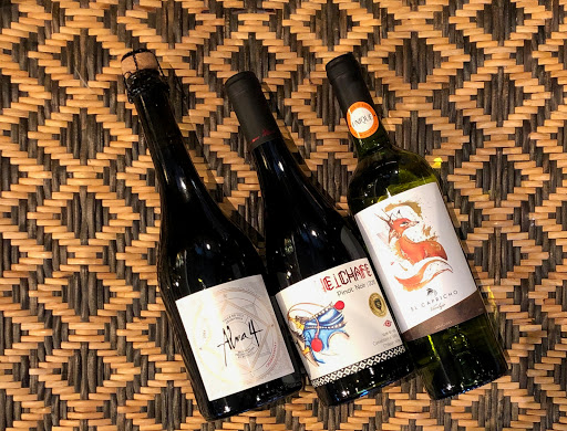 Liquor Store «Grand Cata, Latin Wine Shop», reviews and photos, 1550 7th St NW, Washington, DC 20001, USA