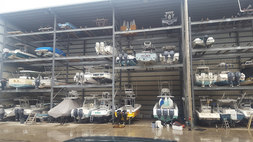 Marina «Sunrise Fish Dive Surf», reviews and photos, 505 Glen Cheek Dr, Port Canaveral, FL 32920, USA