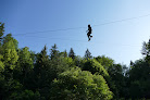 Parcours Aventure Truyère Evasion Chaudes-Aigues